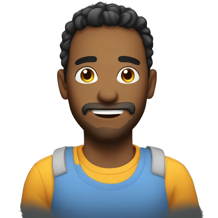 YouTube Subscribed emoji