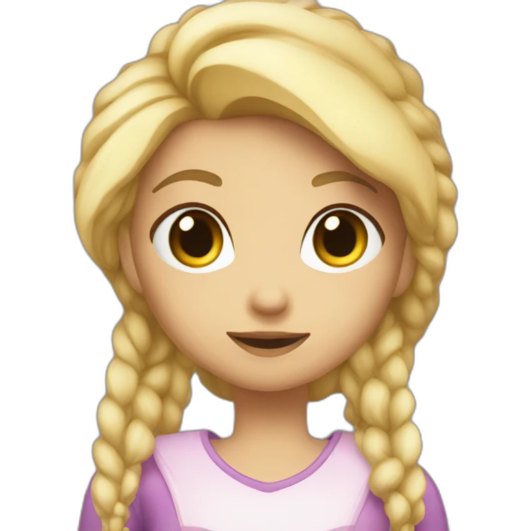 Alyx star emoji