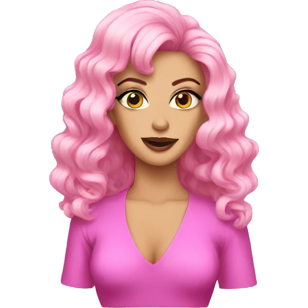 drag emoji