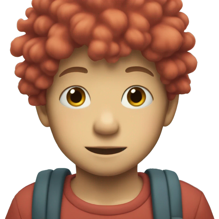 ponyo emoji