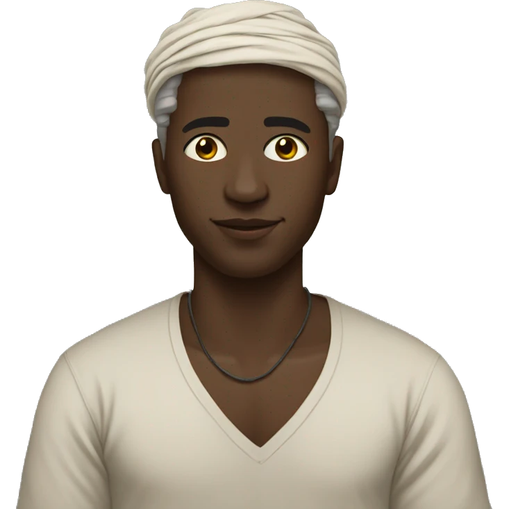 YONI BURKINA emoji