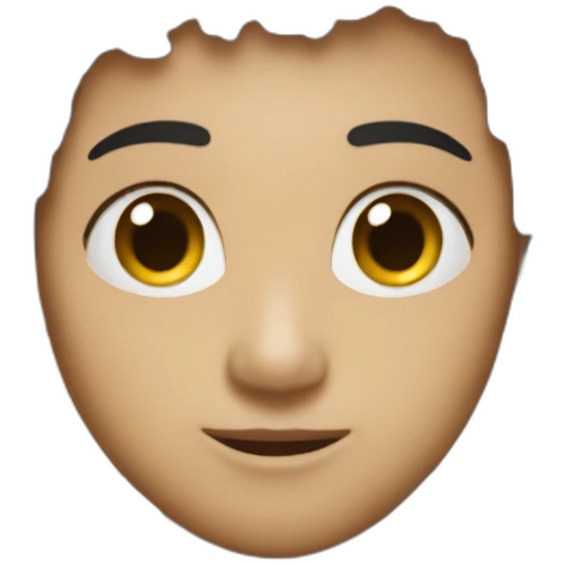aian y plus emoji