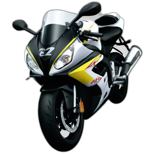2008 gsxr 750 emoji