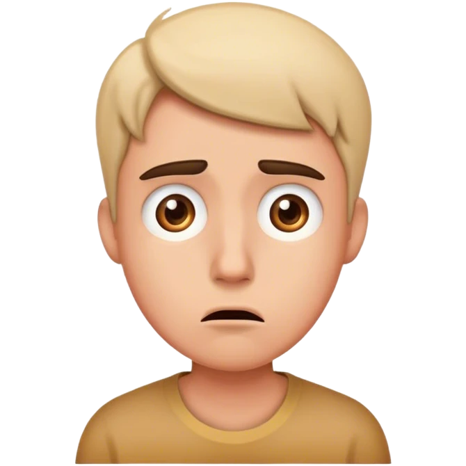 What can I do about it emoji