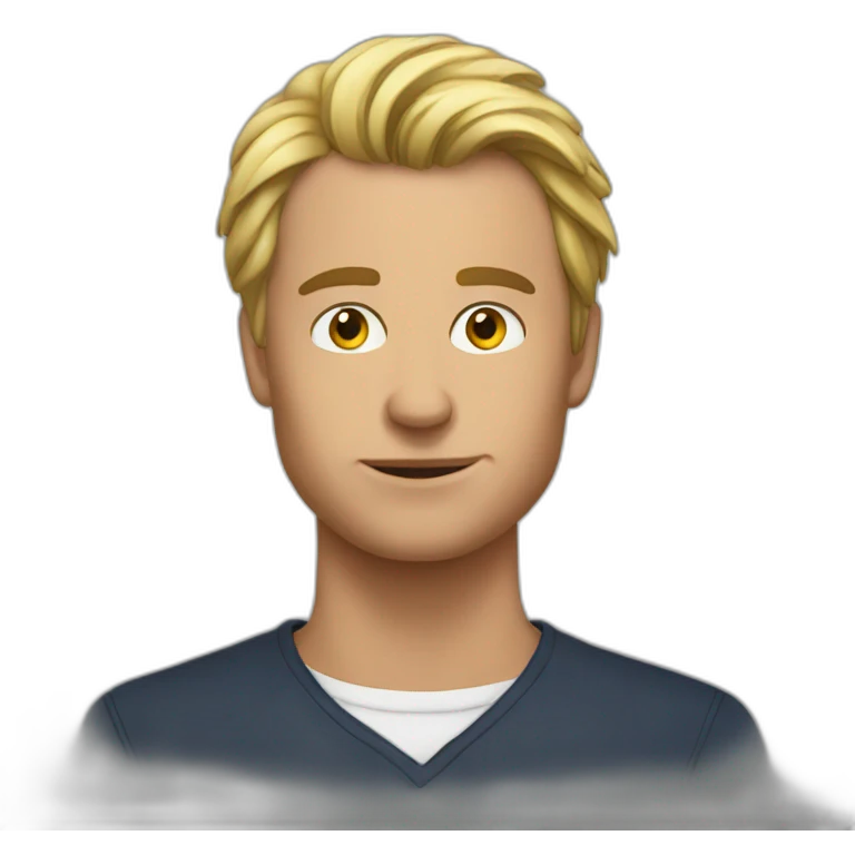 Erik eagle emoji