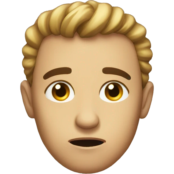 Awake emoji