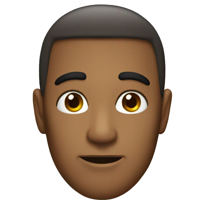 CAIBARA emoji