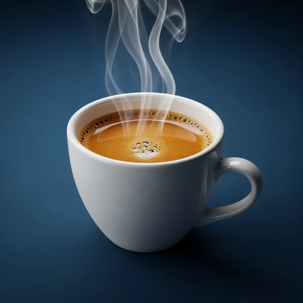 cup of coffee emoji