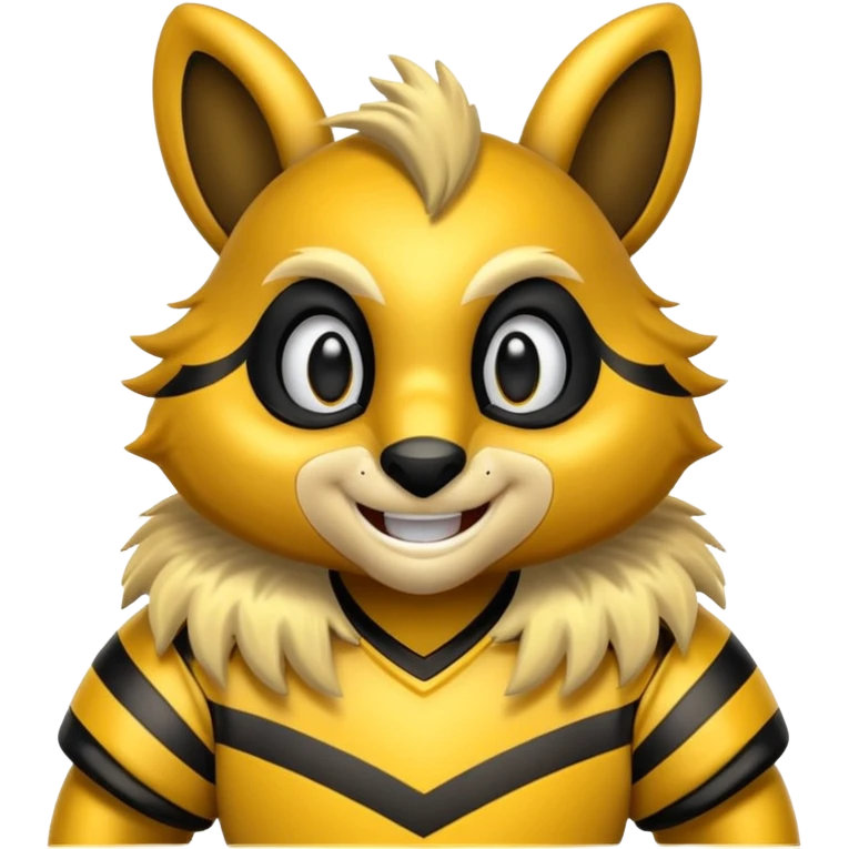aspley hornets australian football mascot emoji