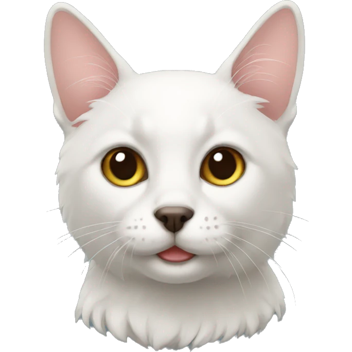 Pet emoji