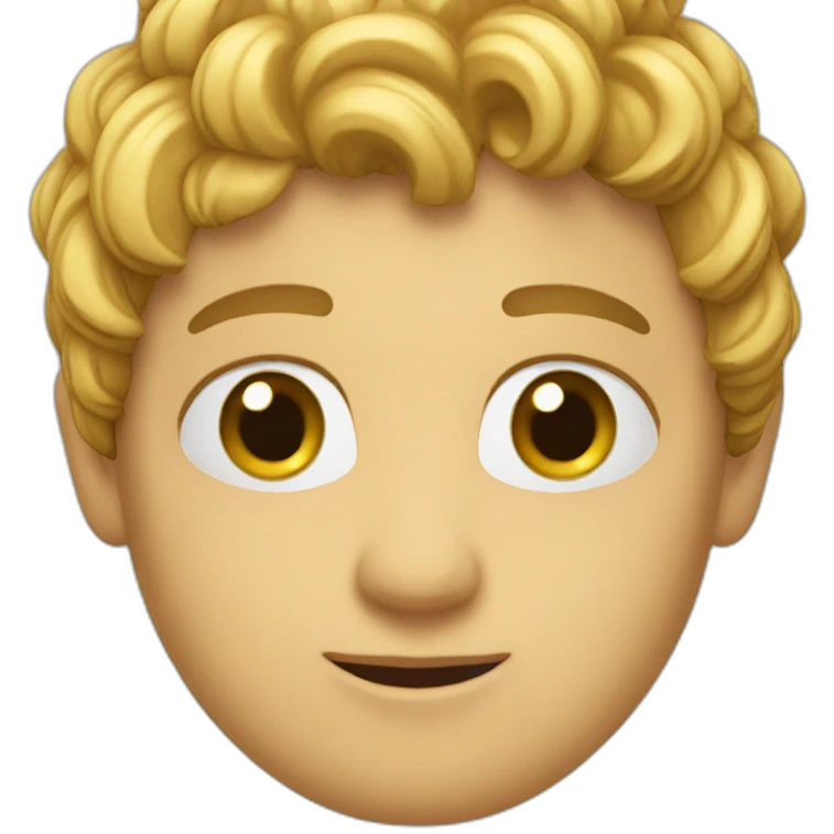 Einsten emoji