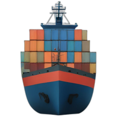 ship-love-containers emoji