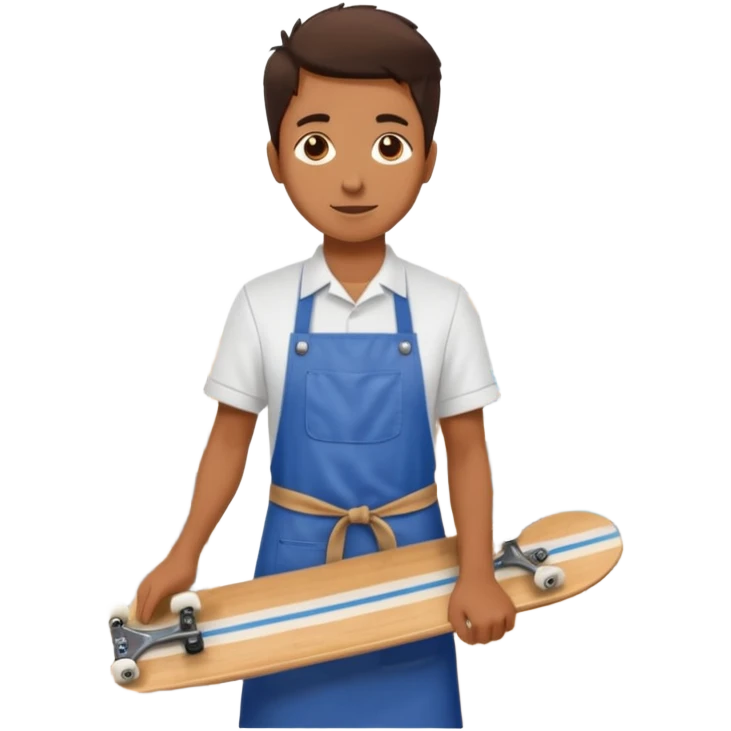 could you generate a place where you cant rent some skaters and you need to give it back after. It would be a place with a person who overgive skaters to a customer emoji