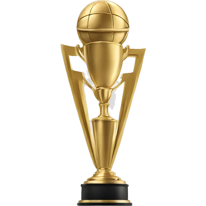 trofeo emoji