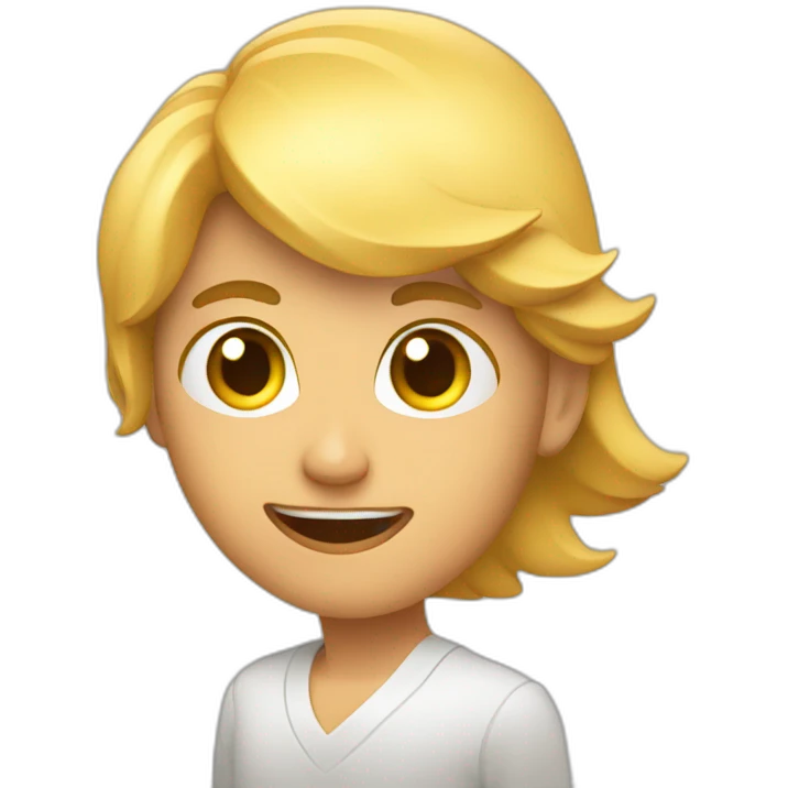 Content Moderation emoji