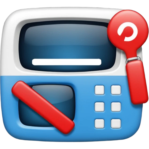 un gif texte qui défile  "BREAKSTYLEZ TV"  change de couleur sur fond noir emoji