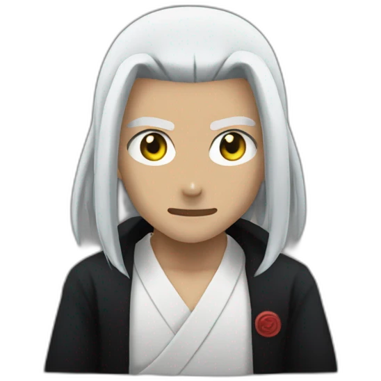 Hidan emoji