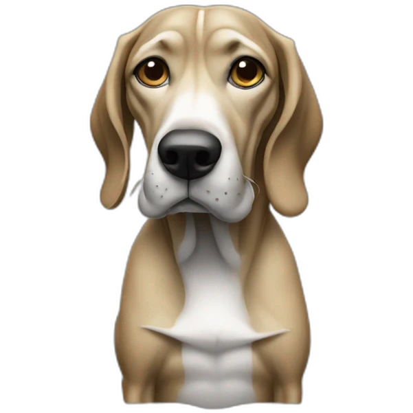 Snoop dog emoji