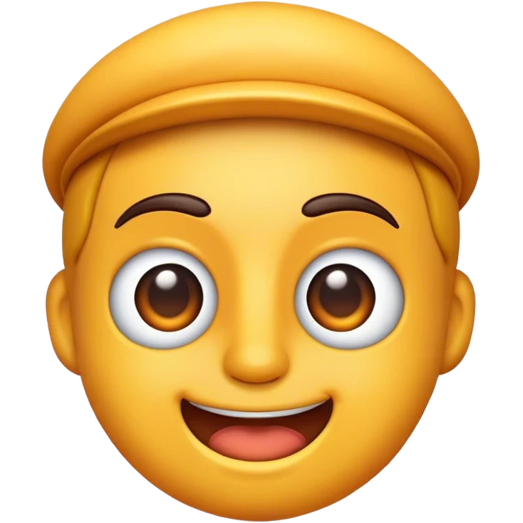 Nick Sturniolo emoji