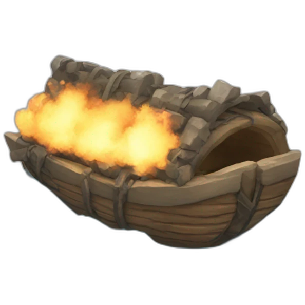 boom emoji