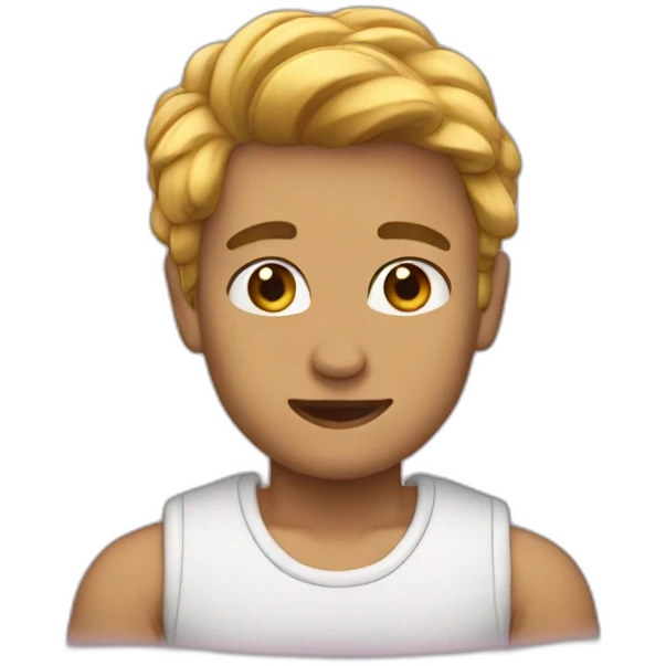Amor emoji