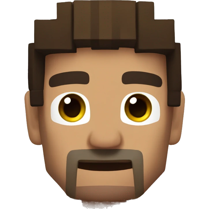 jewish minecraft villager emoji