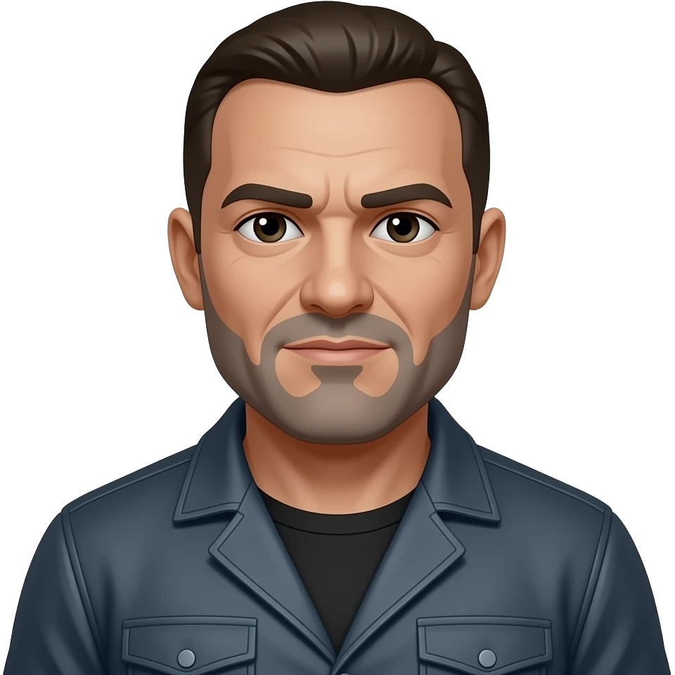 negan emoji