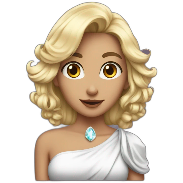 sparkon gf emoji