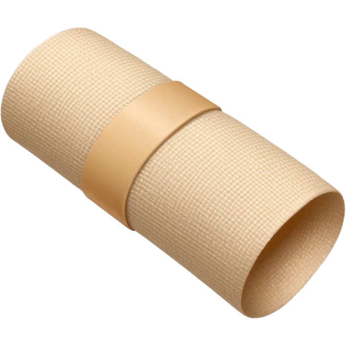 Standard adhesive bandage urgo emoji