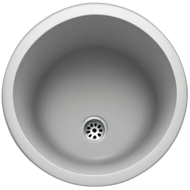 drain emoji