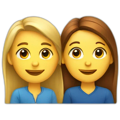 partnership emoji