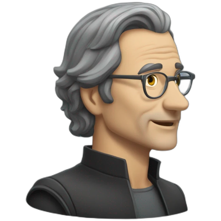 Jean luc melanchon emoji