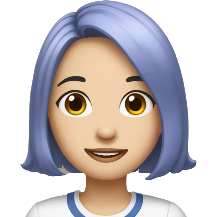 Twice emoji