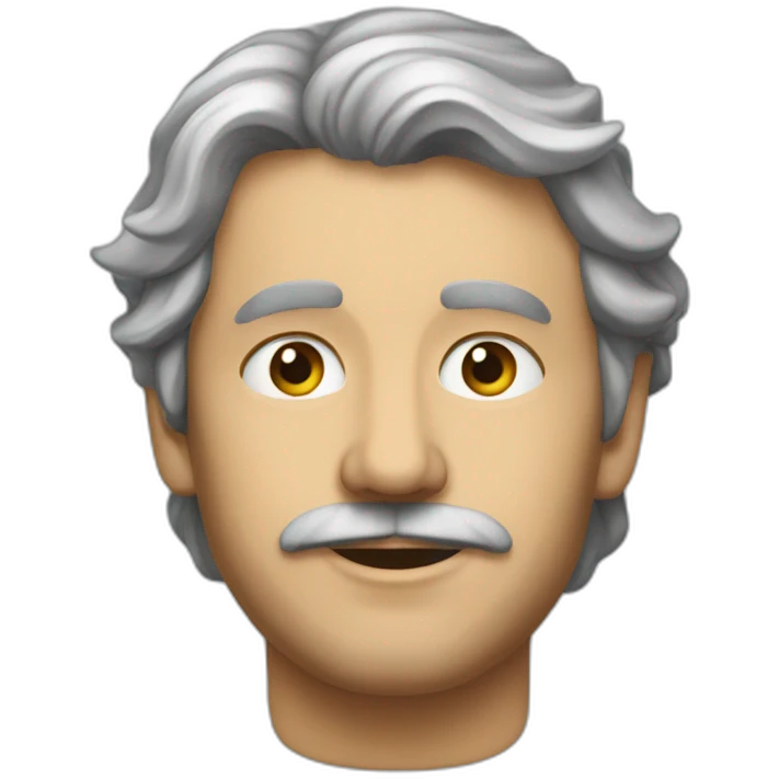 Gaëtan du Peloux emoji