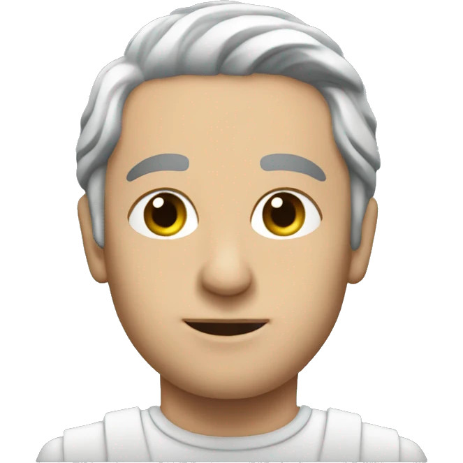 Greek metro emoji