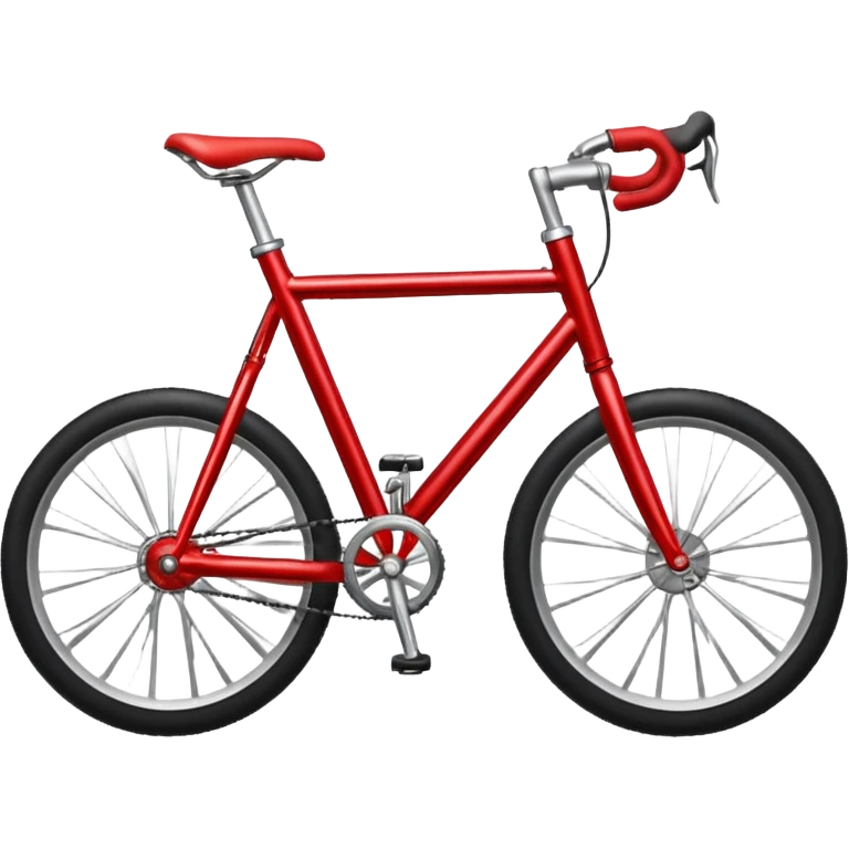 bicicleta emoji