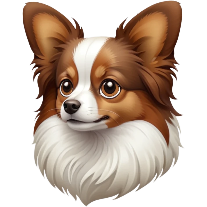 Papion  emoji