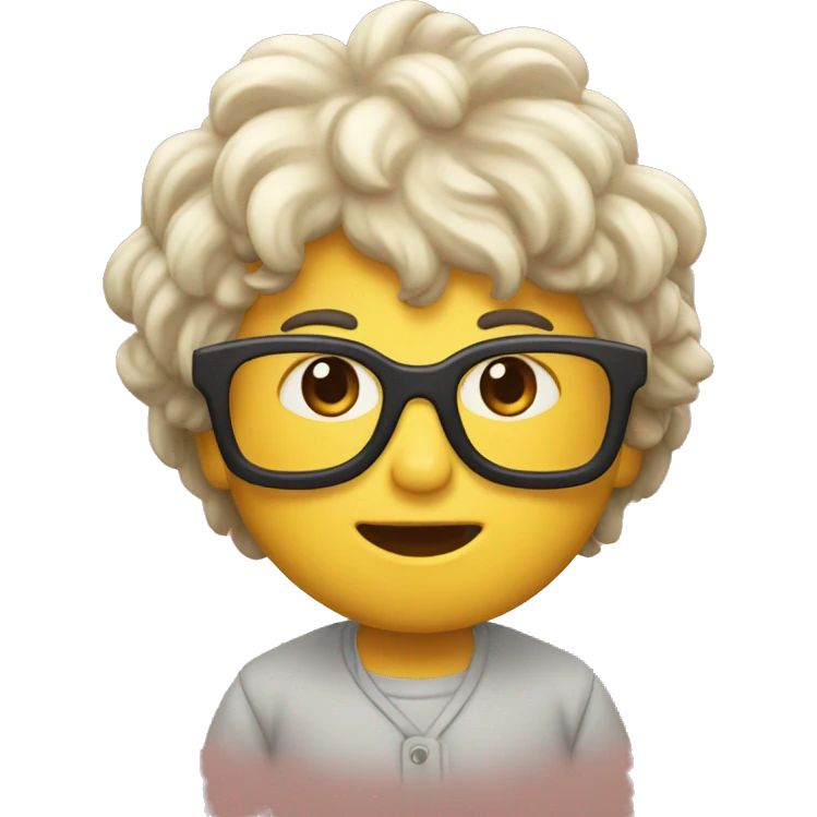 T’choupi emoji