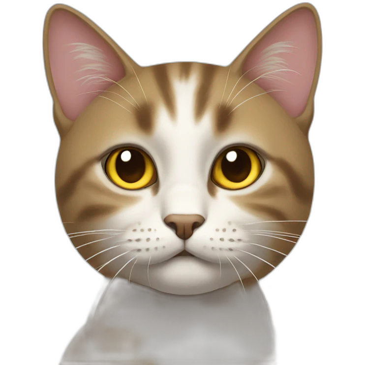 cat take survey emoji