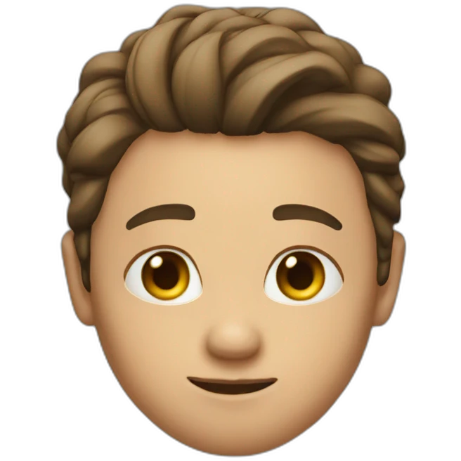 Ass emoji