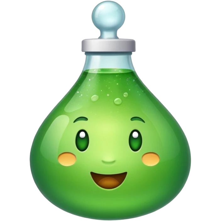 gourde magique astérix emoji