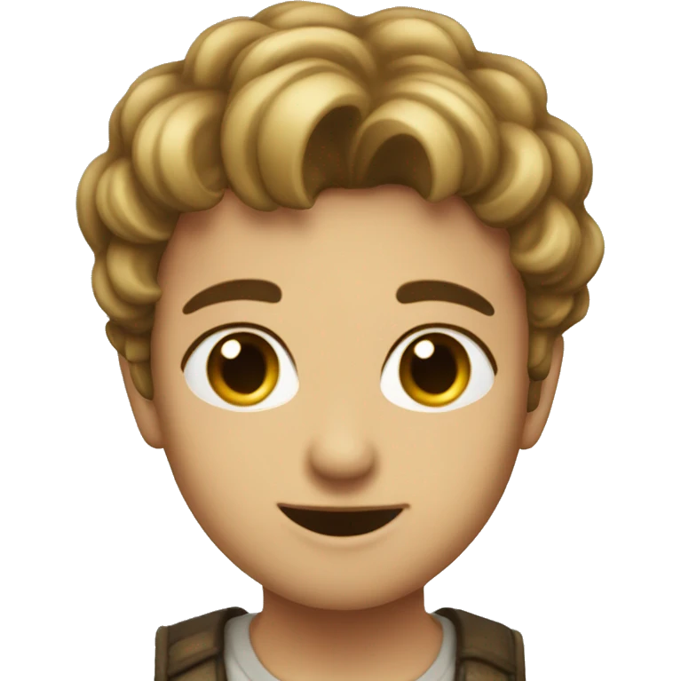 Líp gloss emoji
