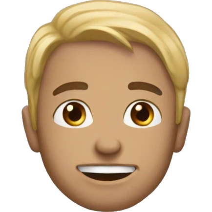 at emoji