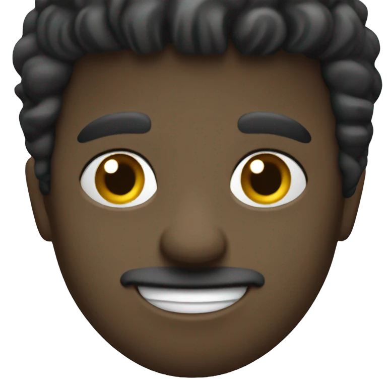 Black Range Rover Car   emoji