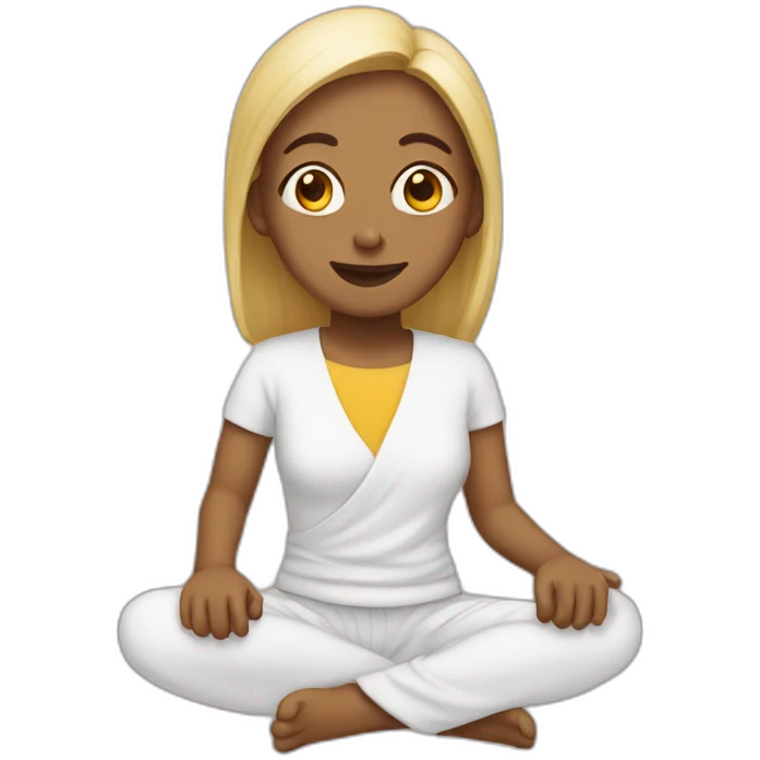 Ahimsa emoji