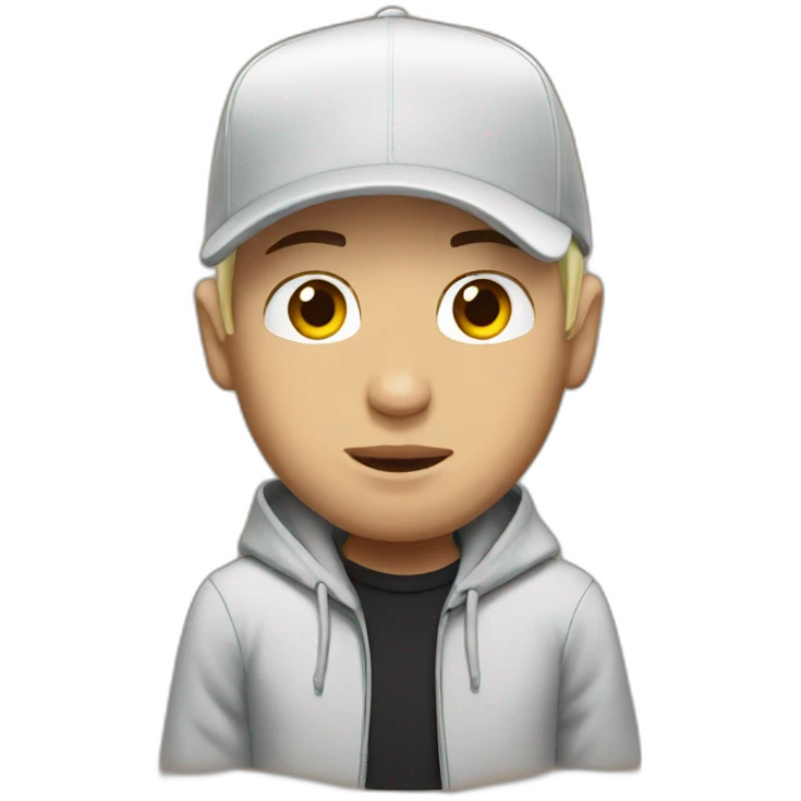 Eminem emoji