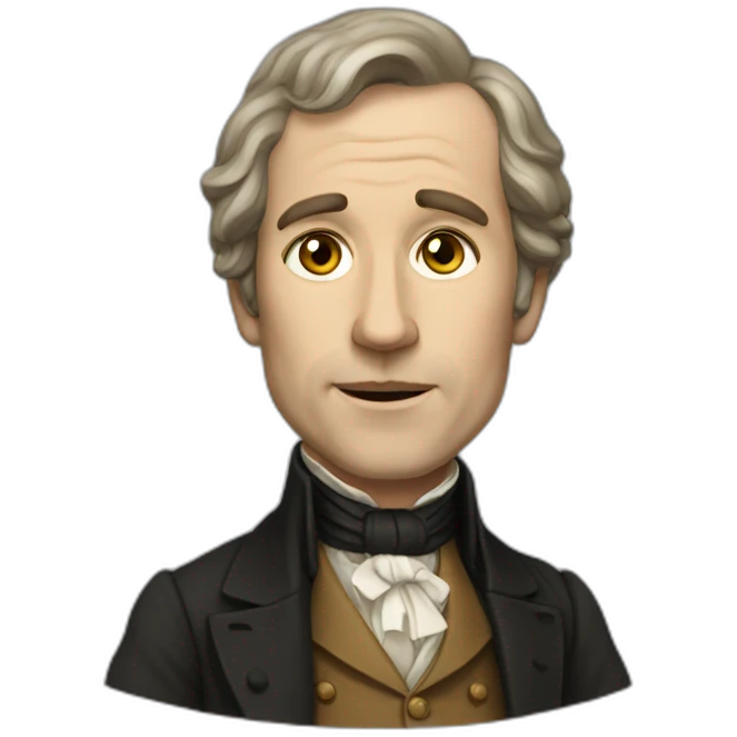 William Turner emoji