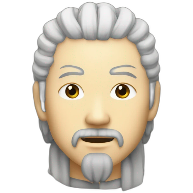 Kujō Jōtarō emoji