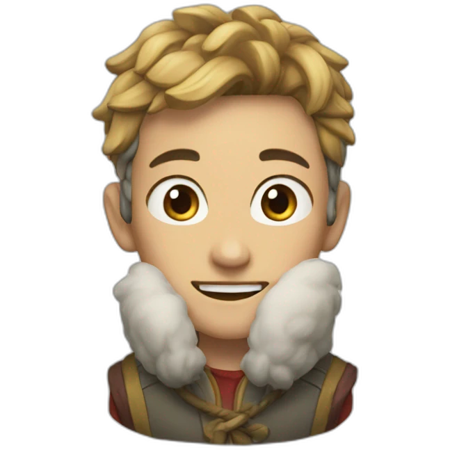 广州塔 emoji