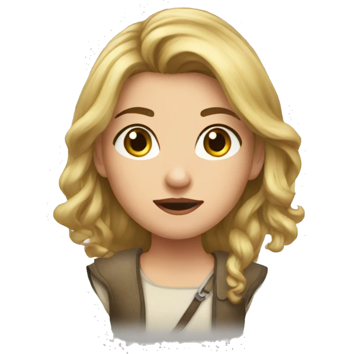 Anya forger emoji
